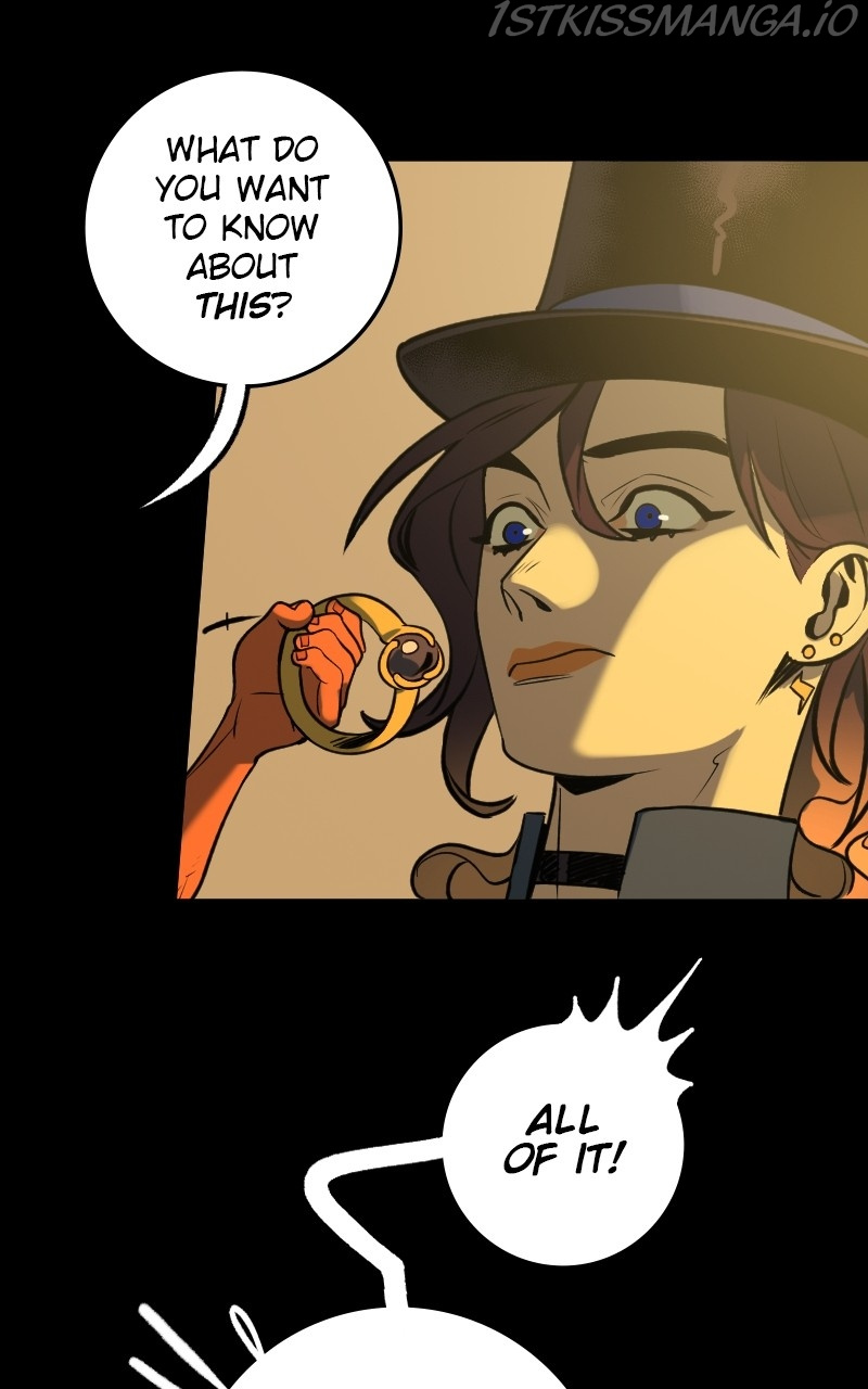 Zatanna & the Ripper chapter 28 - page 4