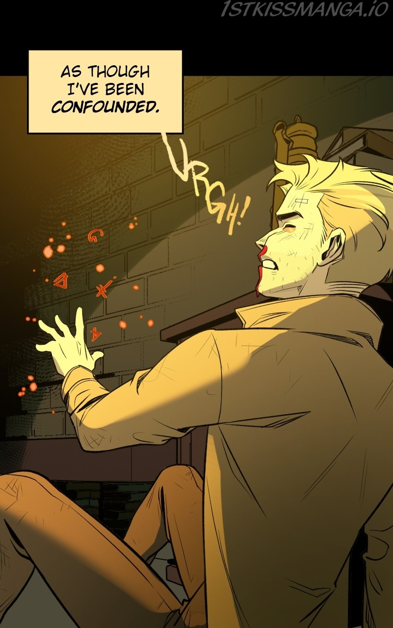 Zatanna & the Ripper chapter 28 - page 56