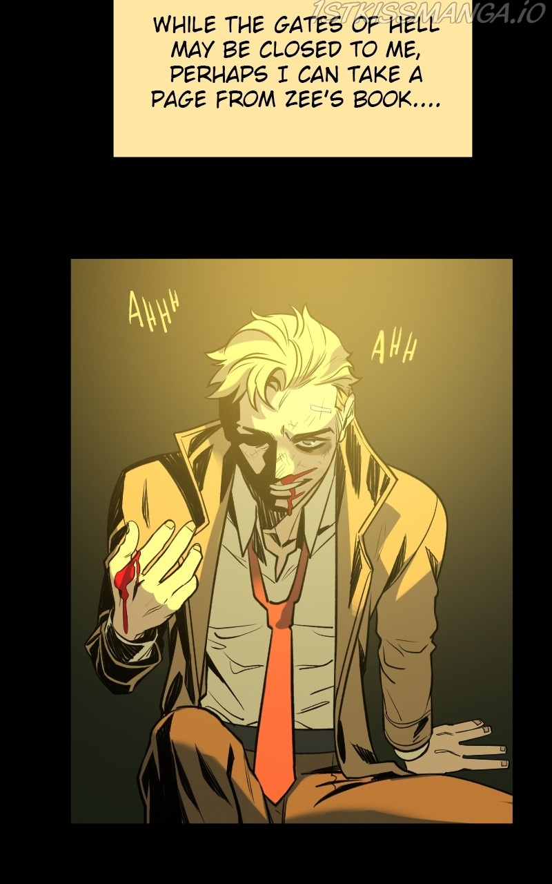 Zatanna & the Ripper chapter 28 - page 58