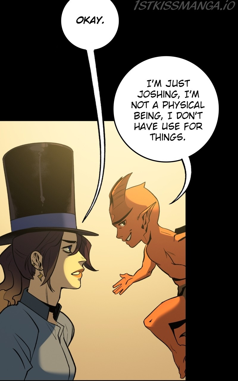 Zatanna & the Ripper chapter 28 - page 7