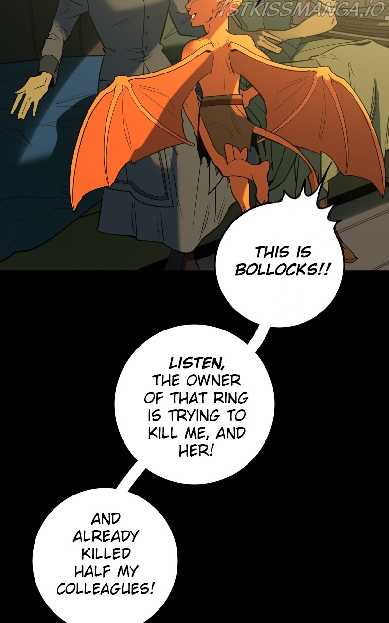 Zatanna & the Ripper chapter 28 - page 9