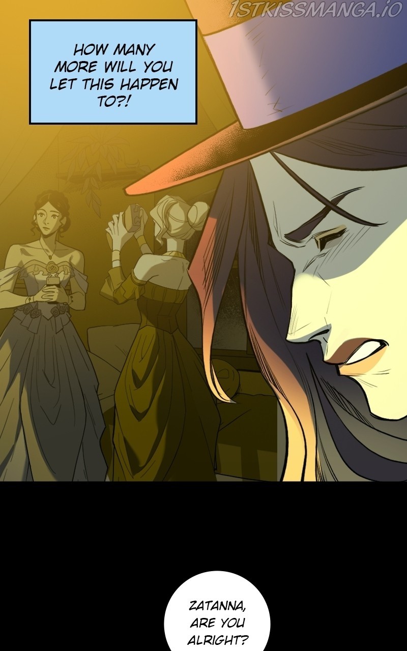 Zatanna & the Ripper chapter 19 - page 10