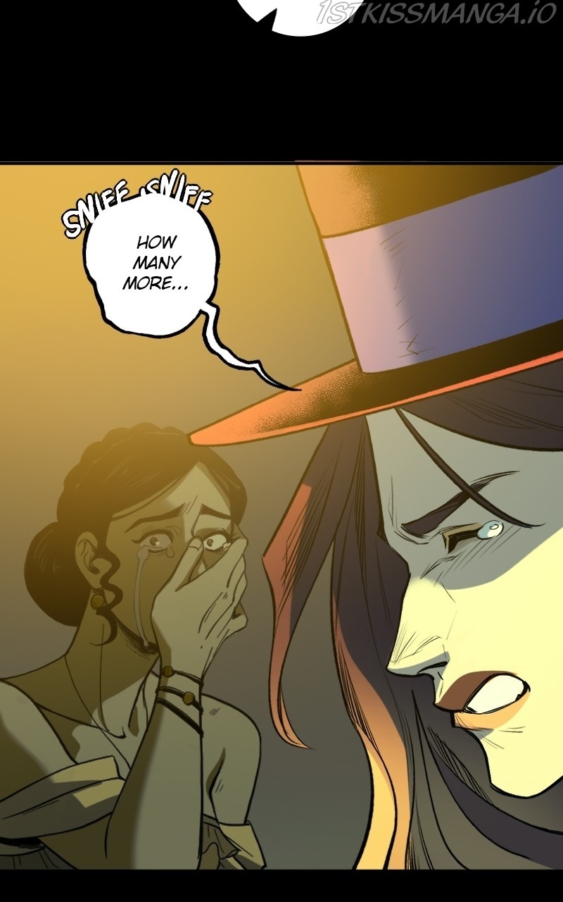 Zatanna & the Ripper chapter 19 - page 11
