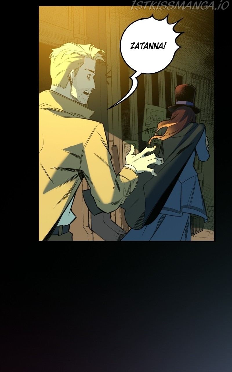Zatanna & the Ripper chapter 19 - page 14