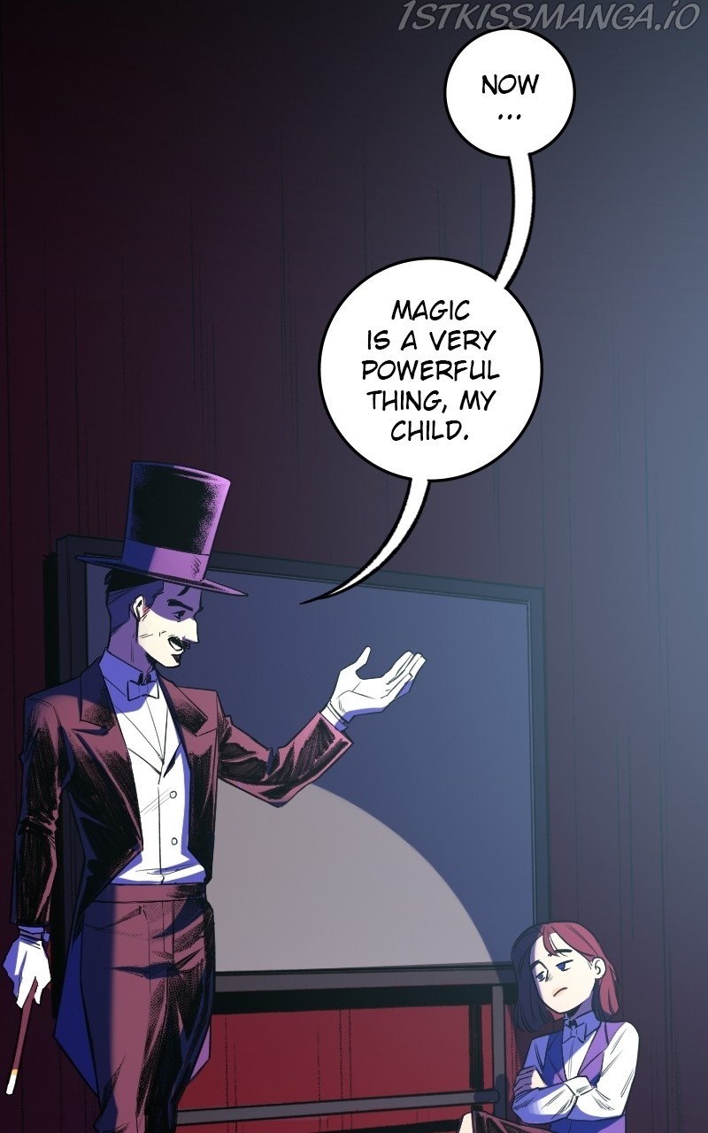 Zatanna & the Ripper chapter 19 - page 15