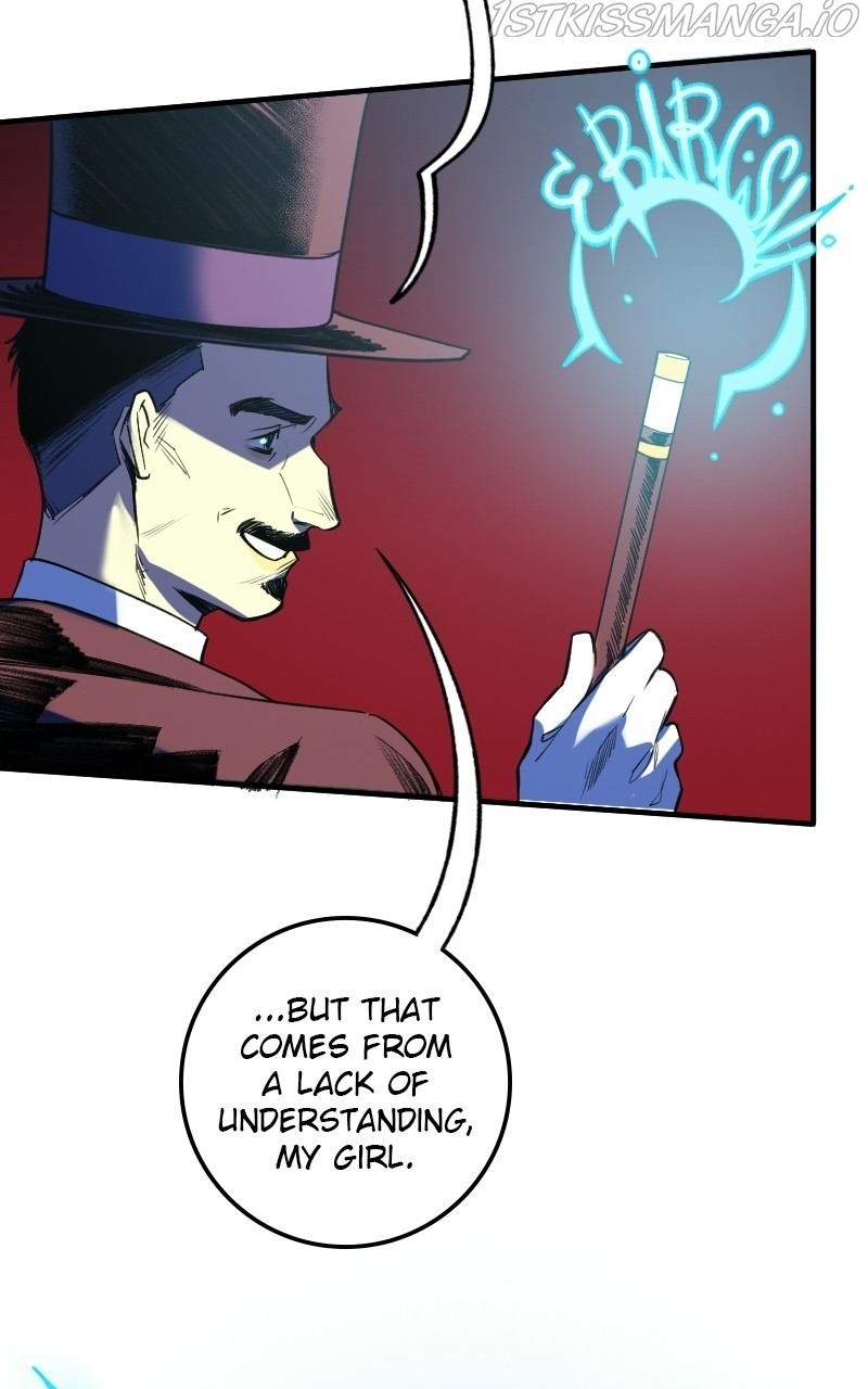 Zatanna & the Ripper chapter 19 - page 17