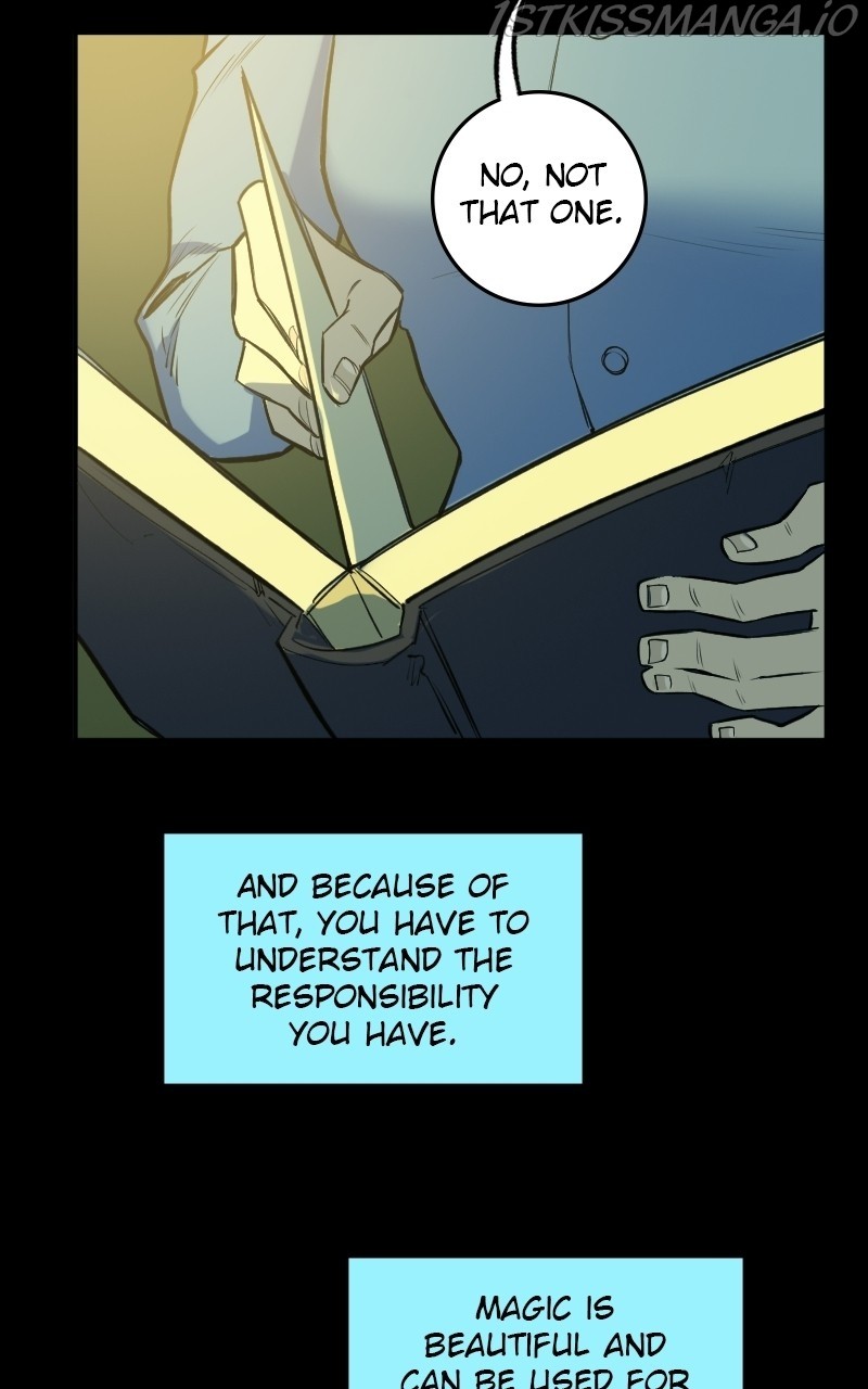 Zatanna & the Ripper chapter 19 - page 22
