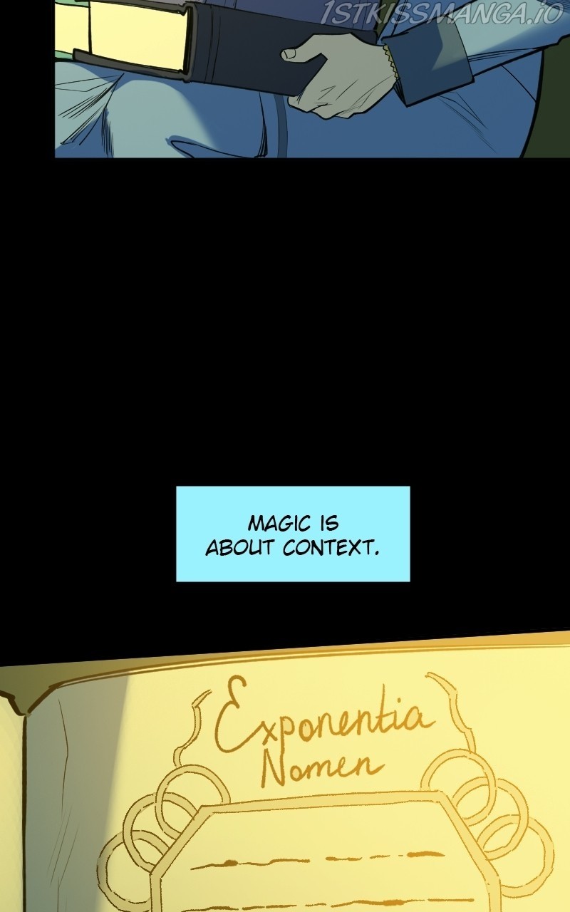 Zatanna & the Ripper chapter 19 - page 24
