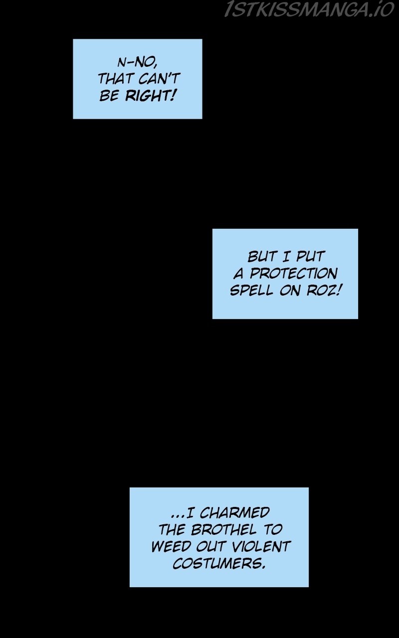 Zatanna & the Ripper chapter 19 - page 3