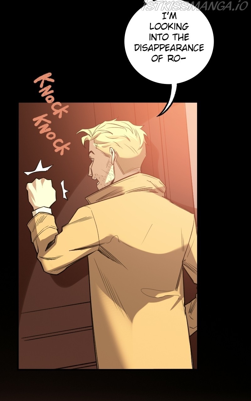Zatanna & the Ripper chapter 19 - page 30