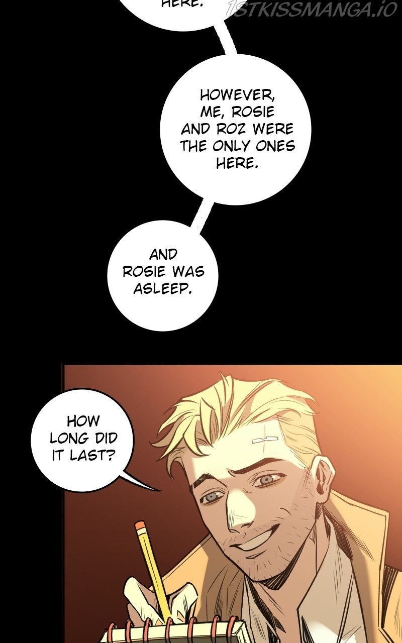 Zatanna & the Ripper chapter 19 - page 36