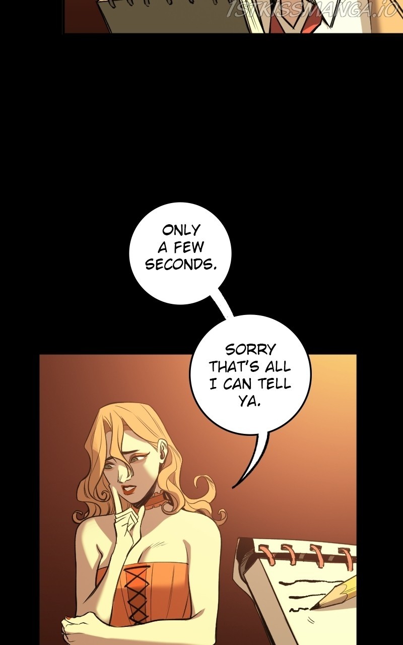 Zatanna & the Ripper chapter 19 - page 37