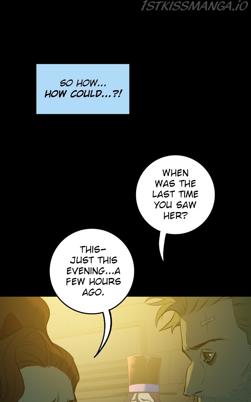 Zatanna & the Ripper chapter 19 - page 4