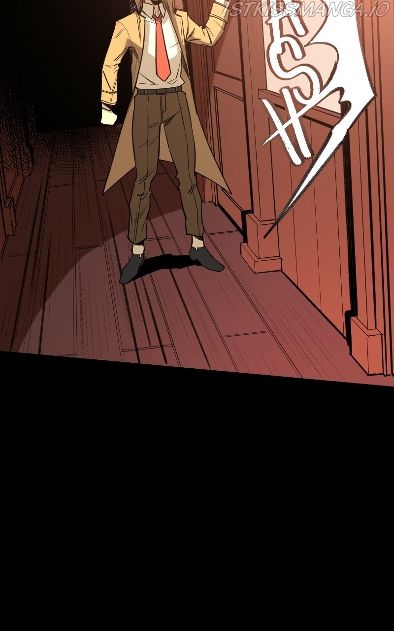 Zatanna & the Ripper chapter 19 - page 42