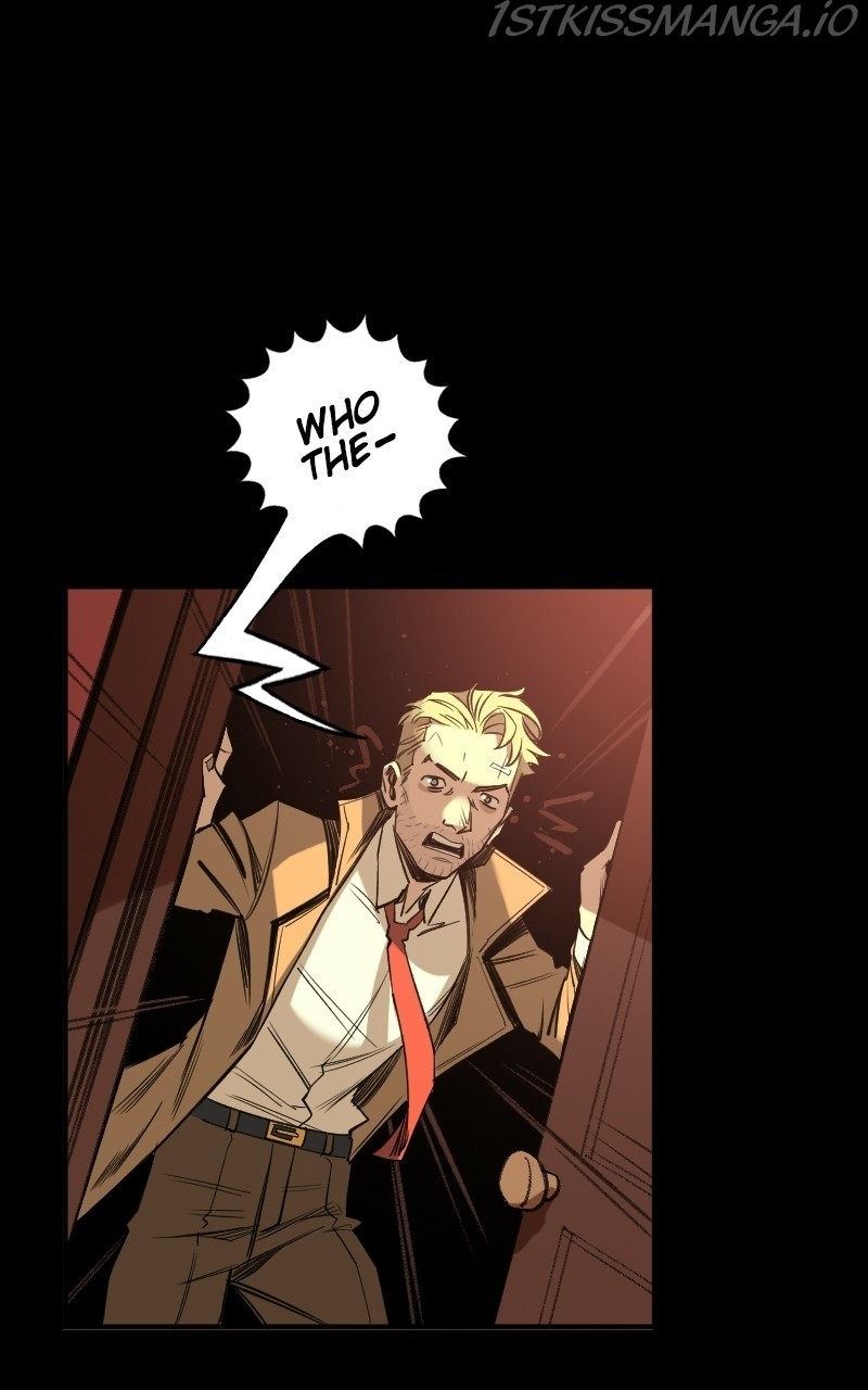 Zatanna & the Ripper chapter 19 - page 43