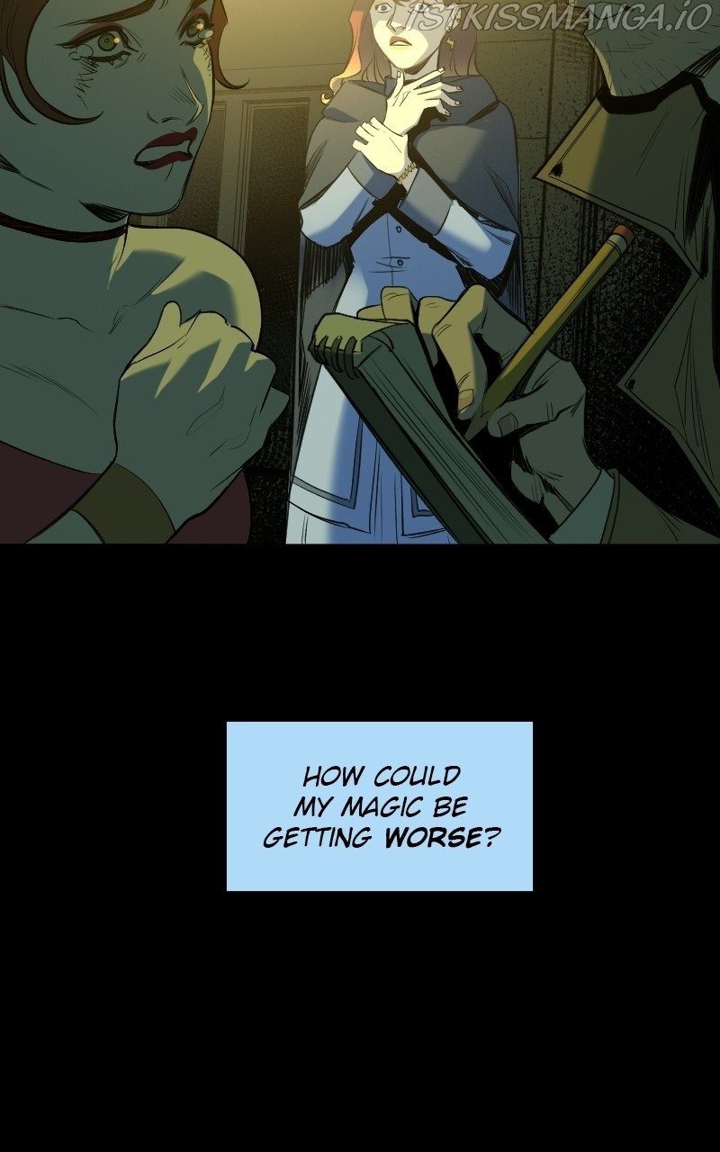 Zatanna & the Ripper chapter 19 - page 5