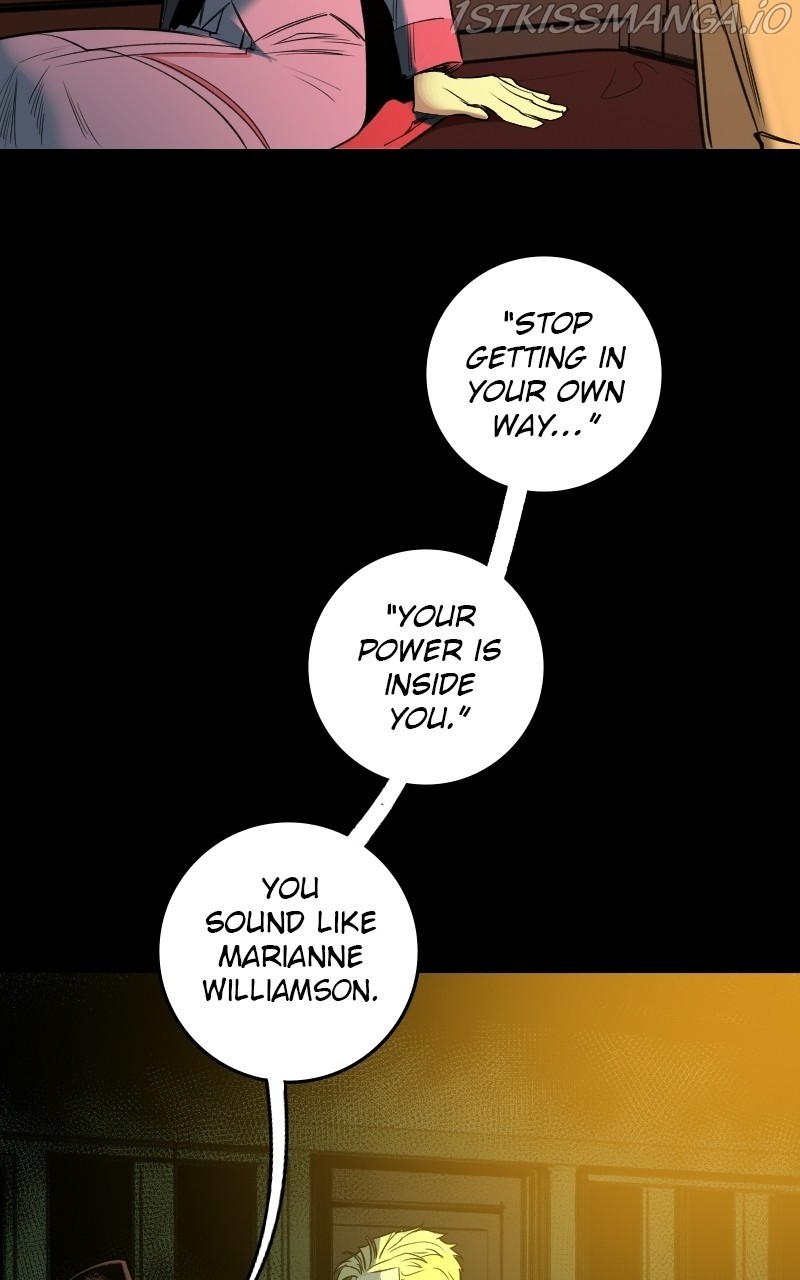 Zatanna & the Ripper chapter 19 - page 63
