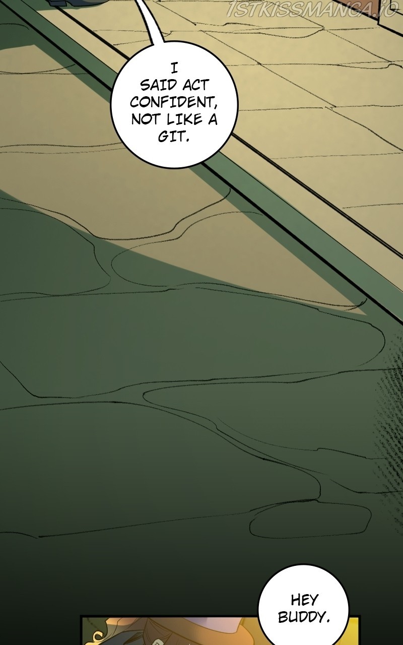 Zatanna & the Ripper chapter 19 - page 66