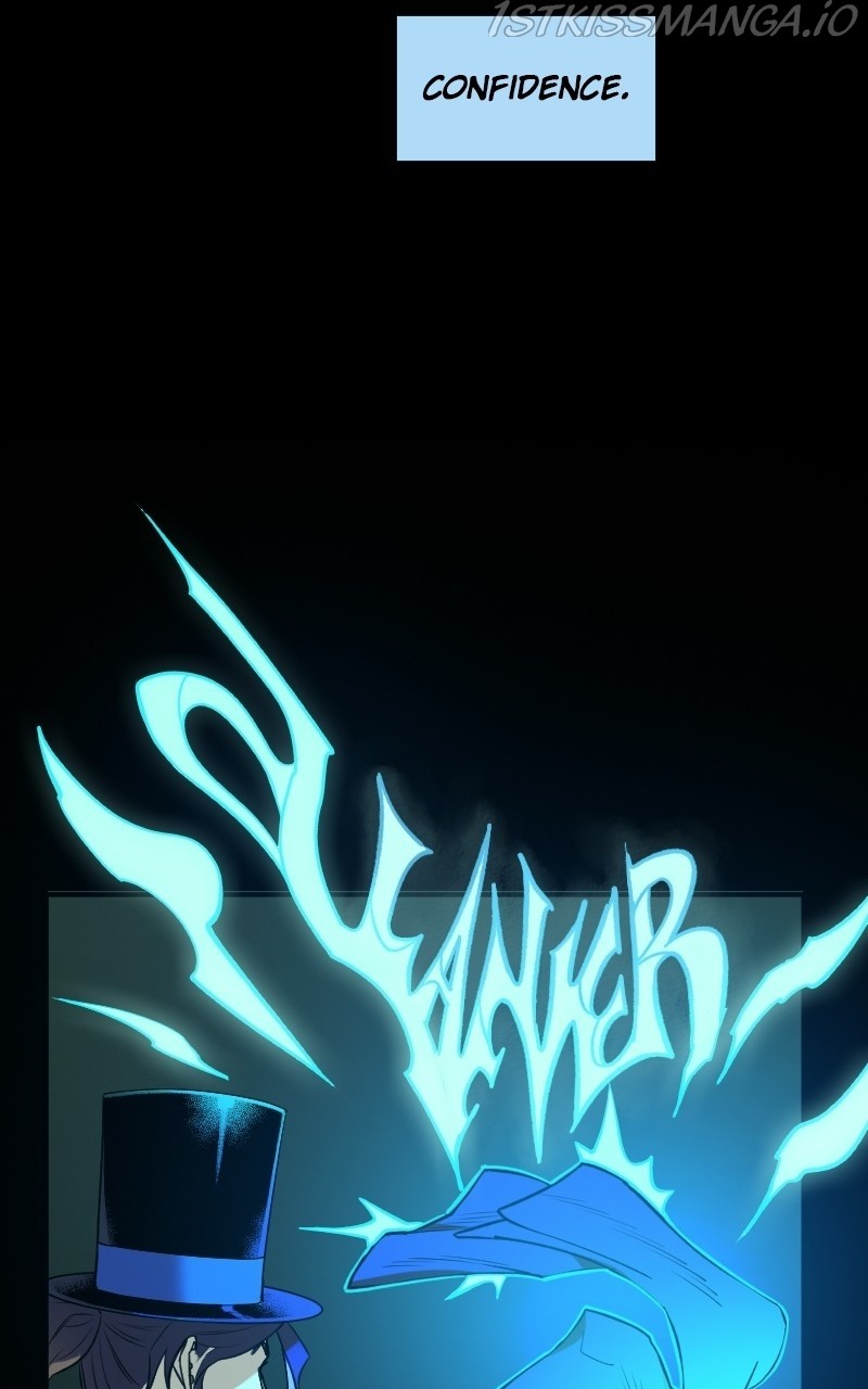 Zatanna & the Ripper chapter 19 - page 70