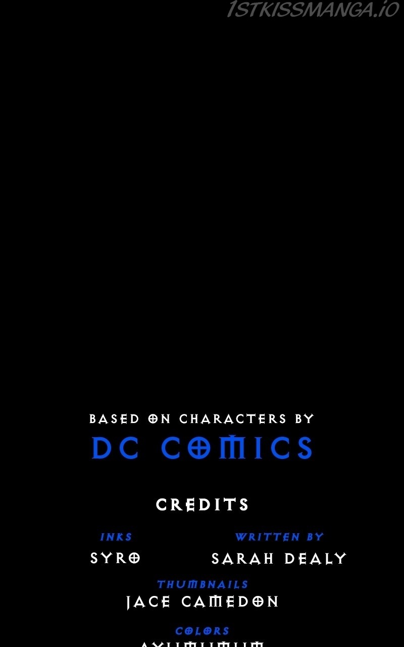 Zatanna & the Ripper chapter 19 - page 76