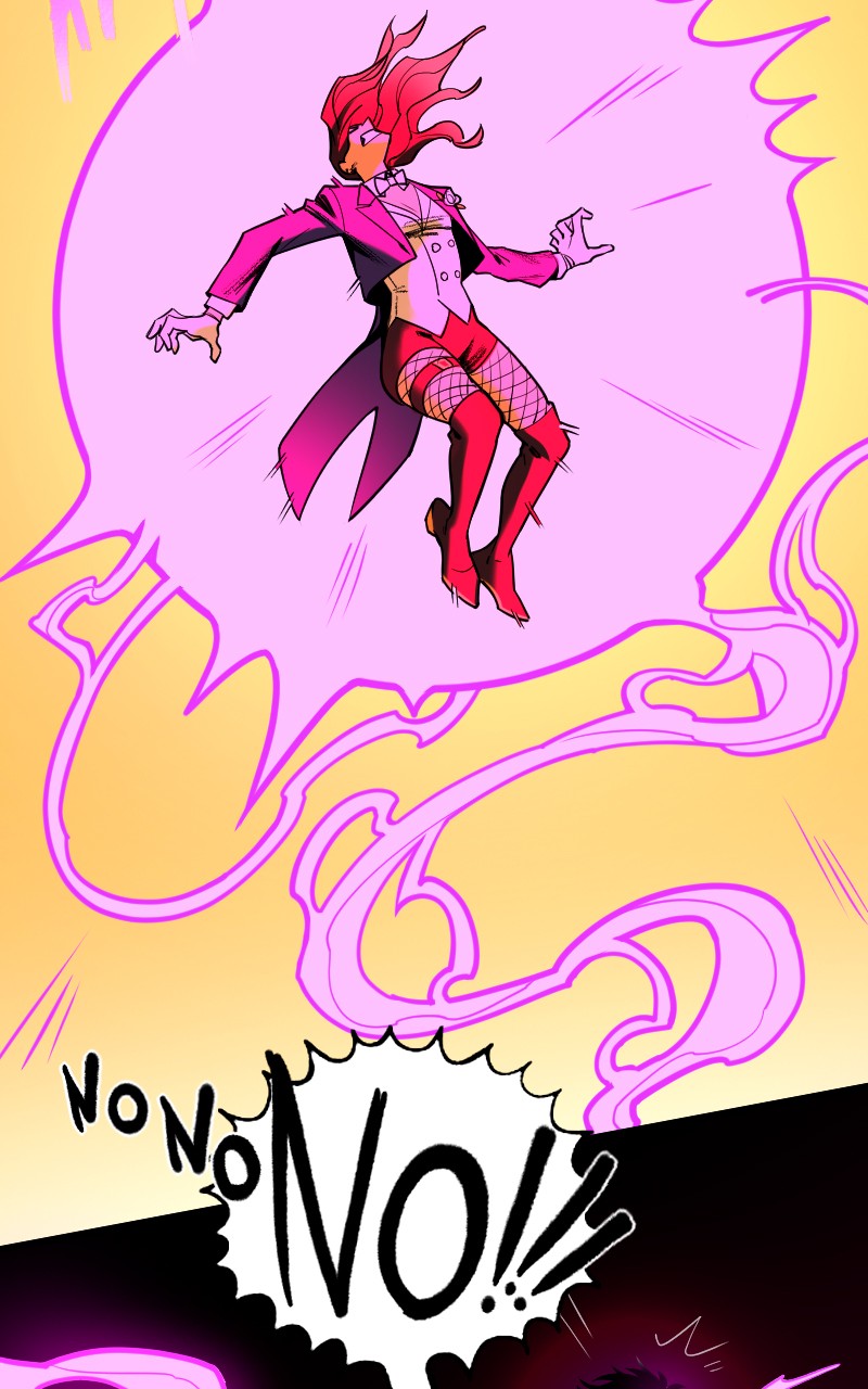 Zatanna & the Ripper chapter 2 - page 14