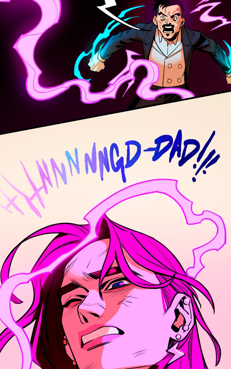Zatanna & the Ripper chapter 2 - page 15