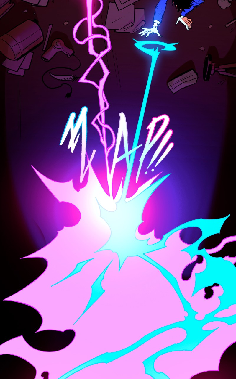 Zatanna & the Ripper chapter 2 - page 17
