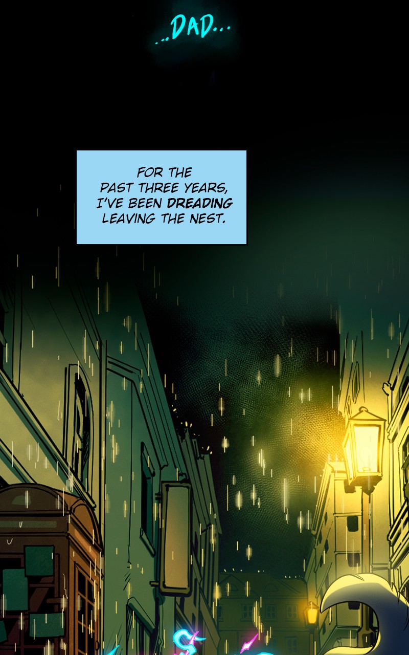 Zatanna & the Ripper chapter 2 - page 19