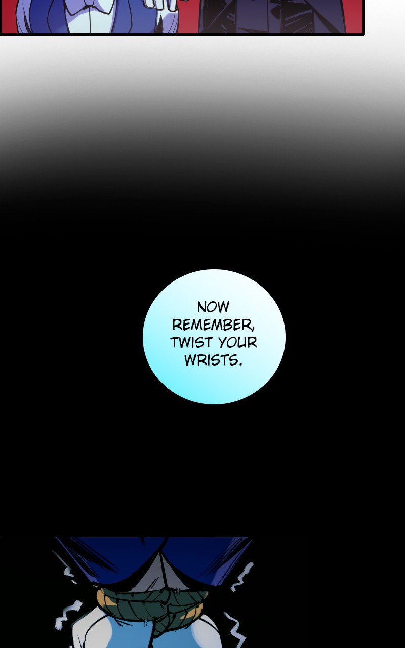Zatanna & the Ripper chapter 2 - page 36