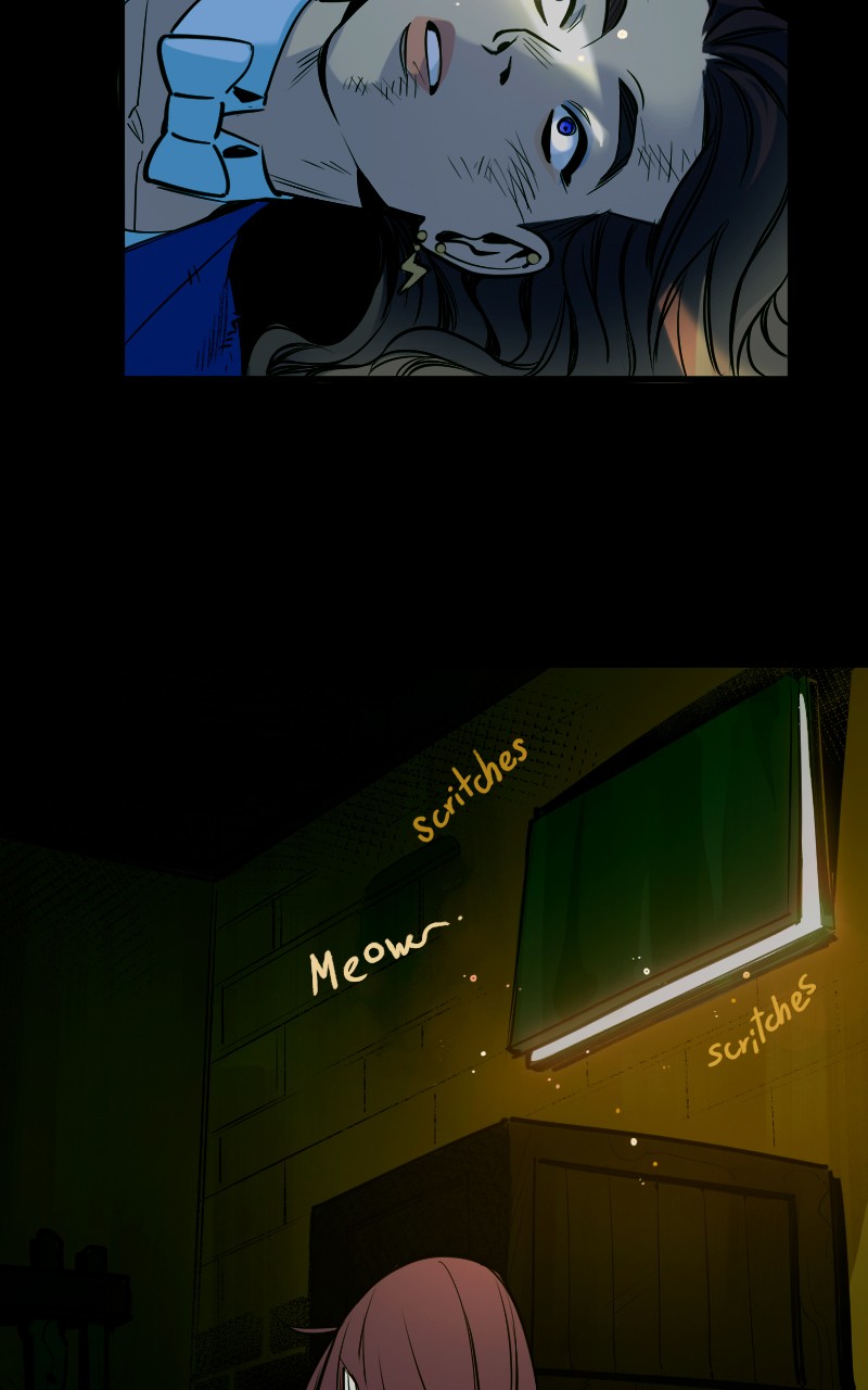 Zatanna & the Ripper chapter 2 - page 41