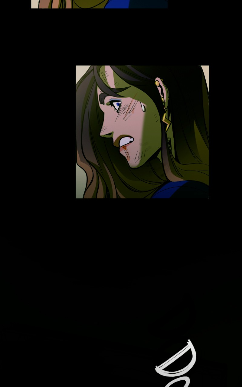 Zatanna & the Ripper chapter 2 - page 47