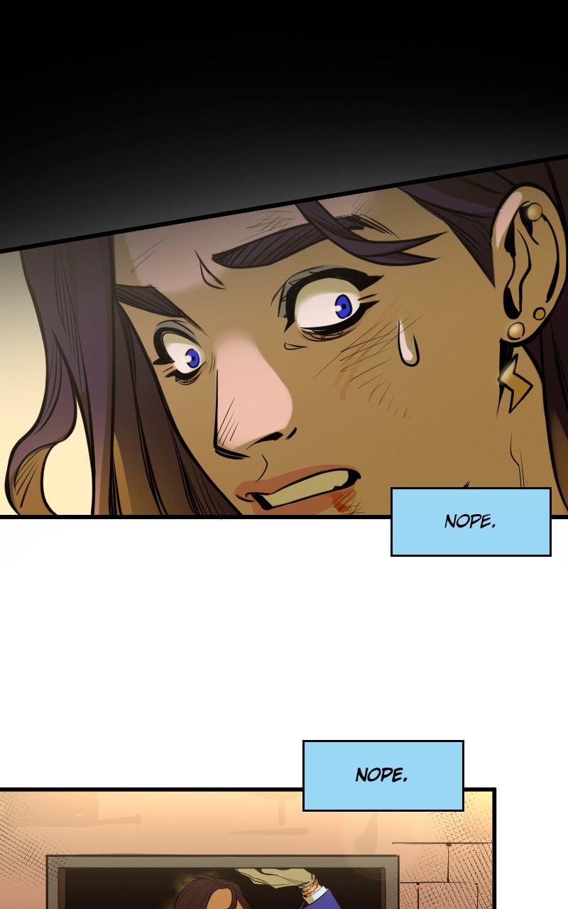 Zatanna & the Ripper chapter 2 - page 49
