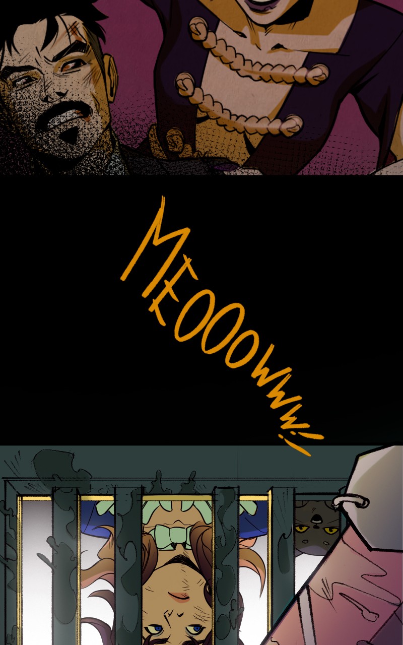 Zatanna & the Ripper chapter 2 - page 60