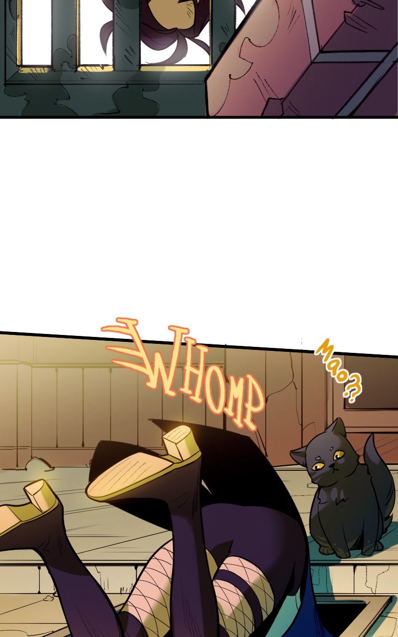 Zatanna & the Ripper chapter 2 - page 61