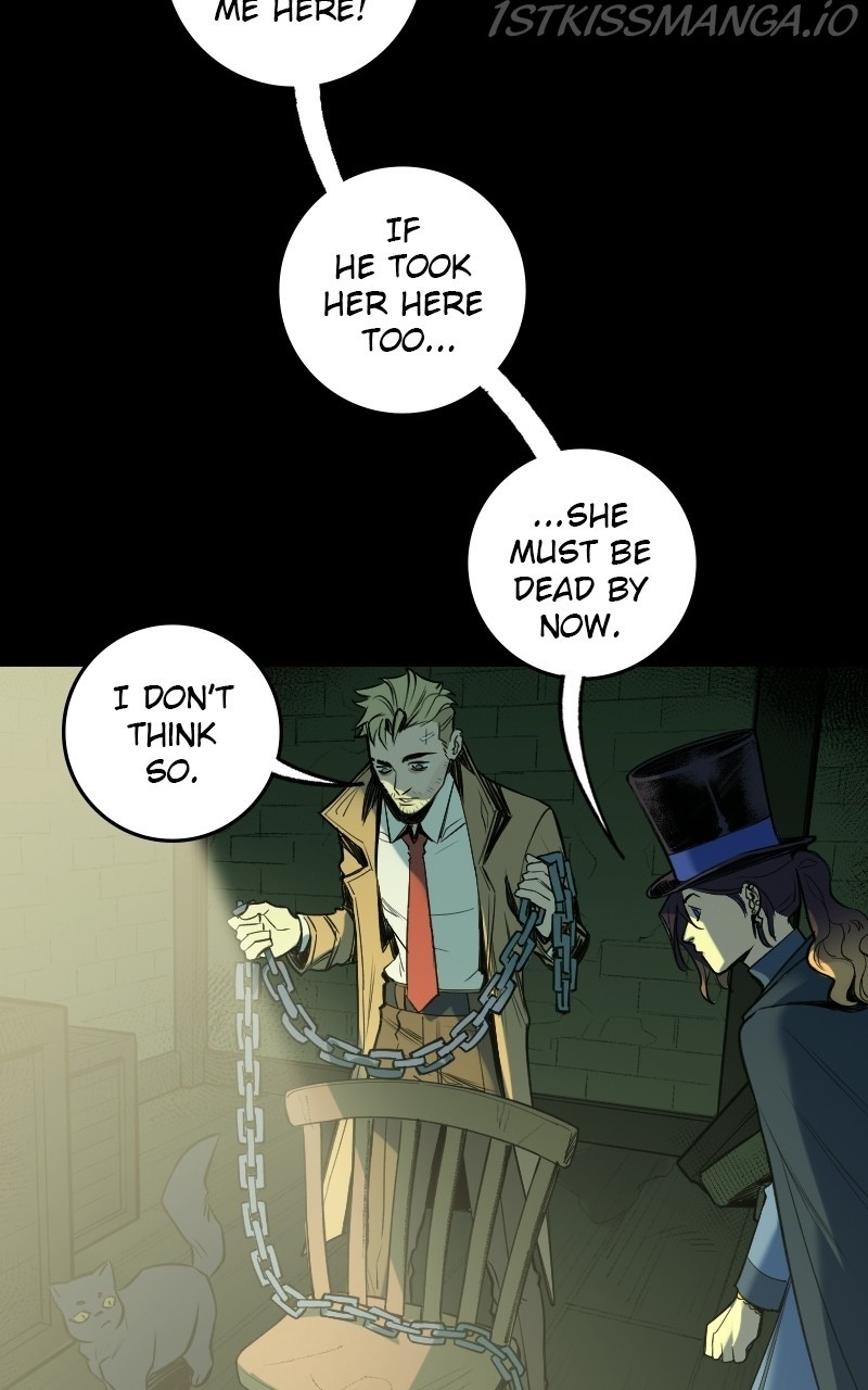 Zatanna & the Ripper chapter 20 - page 12