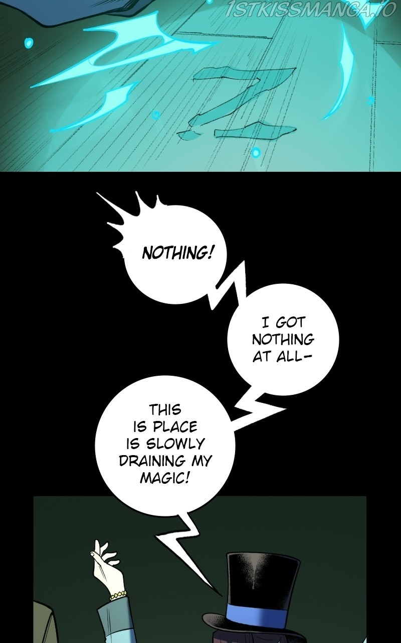 Zatanna & the Ripper chapter 20 - page 17