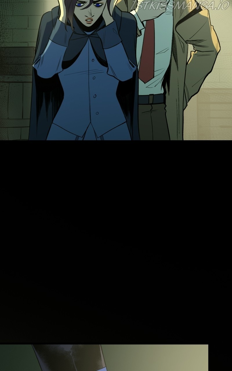 Zatanna & the Ripper chapter 20 - page 20