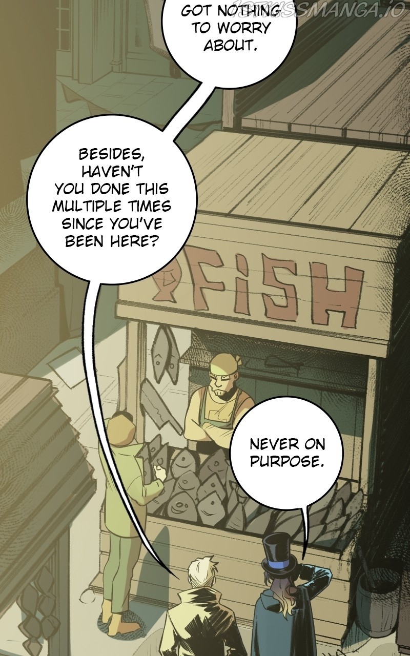 Zatanna & the Ripper chapter 20 - page 22