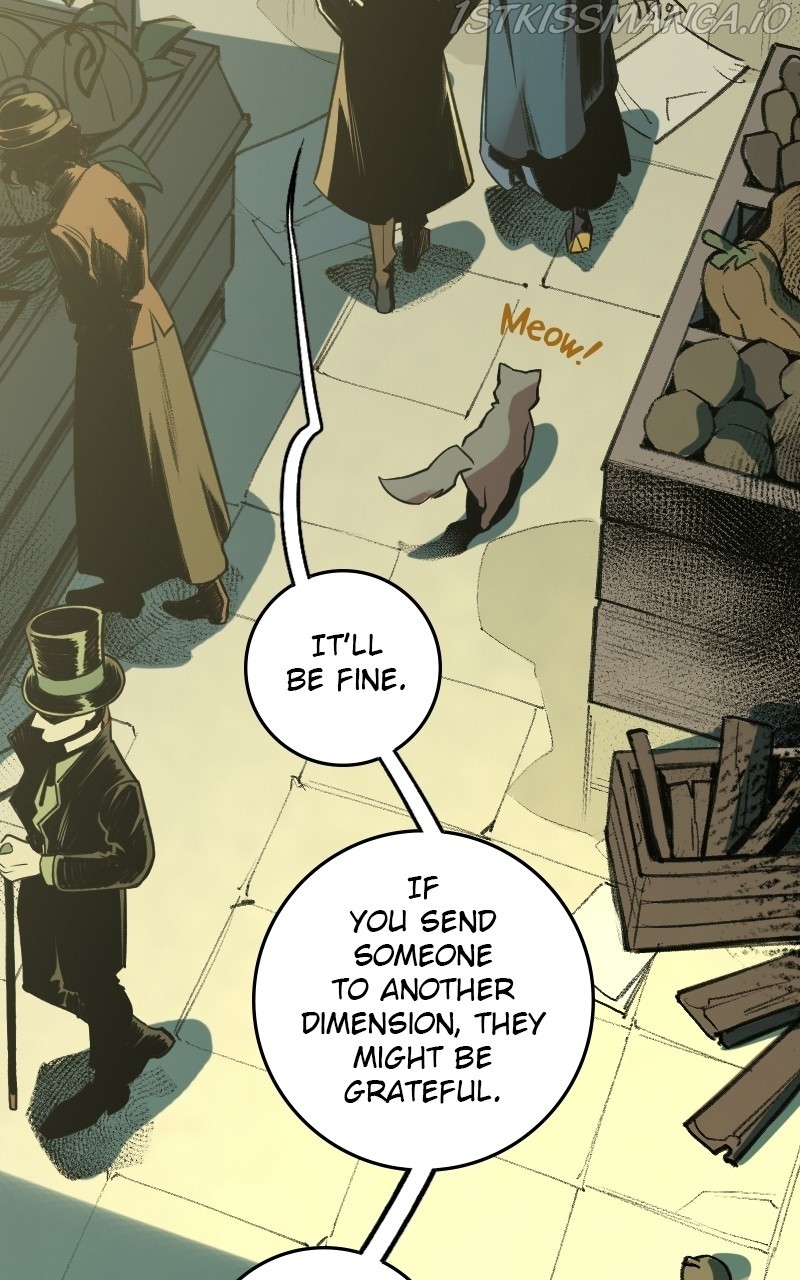 Zatanna & the Ripper chapter 20 - page 23