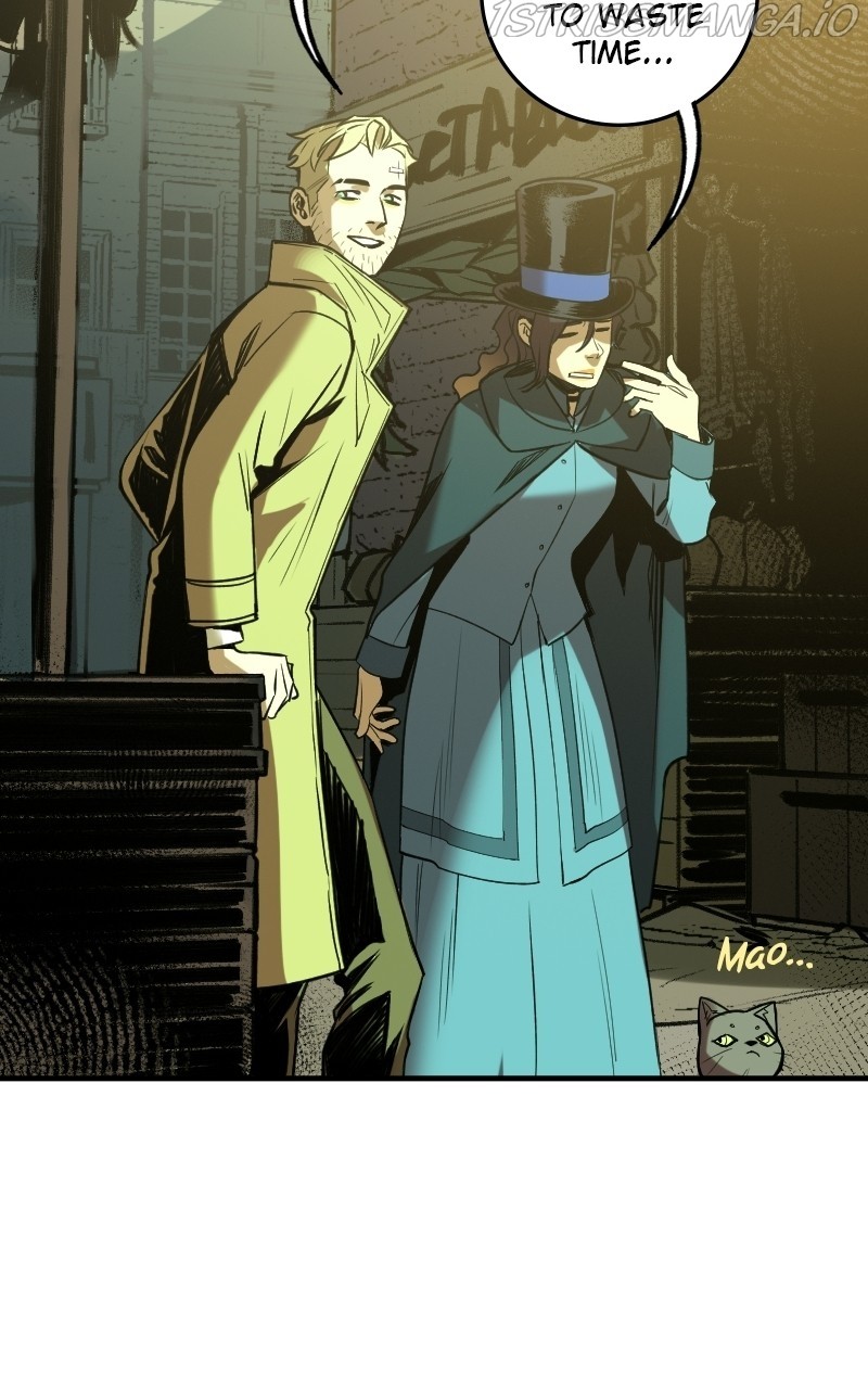 Zatanna & the Ripper chapter 20 - page 27