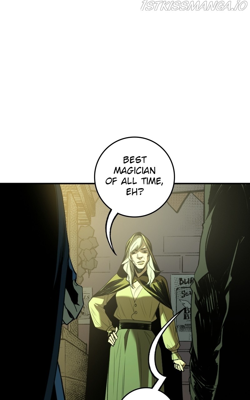 Zatanna & the Ripper chapter 20 - page 29