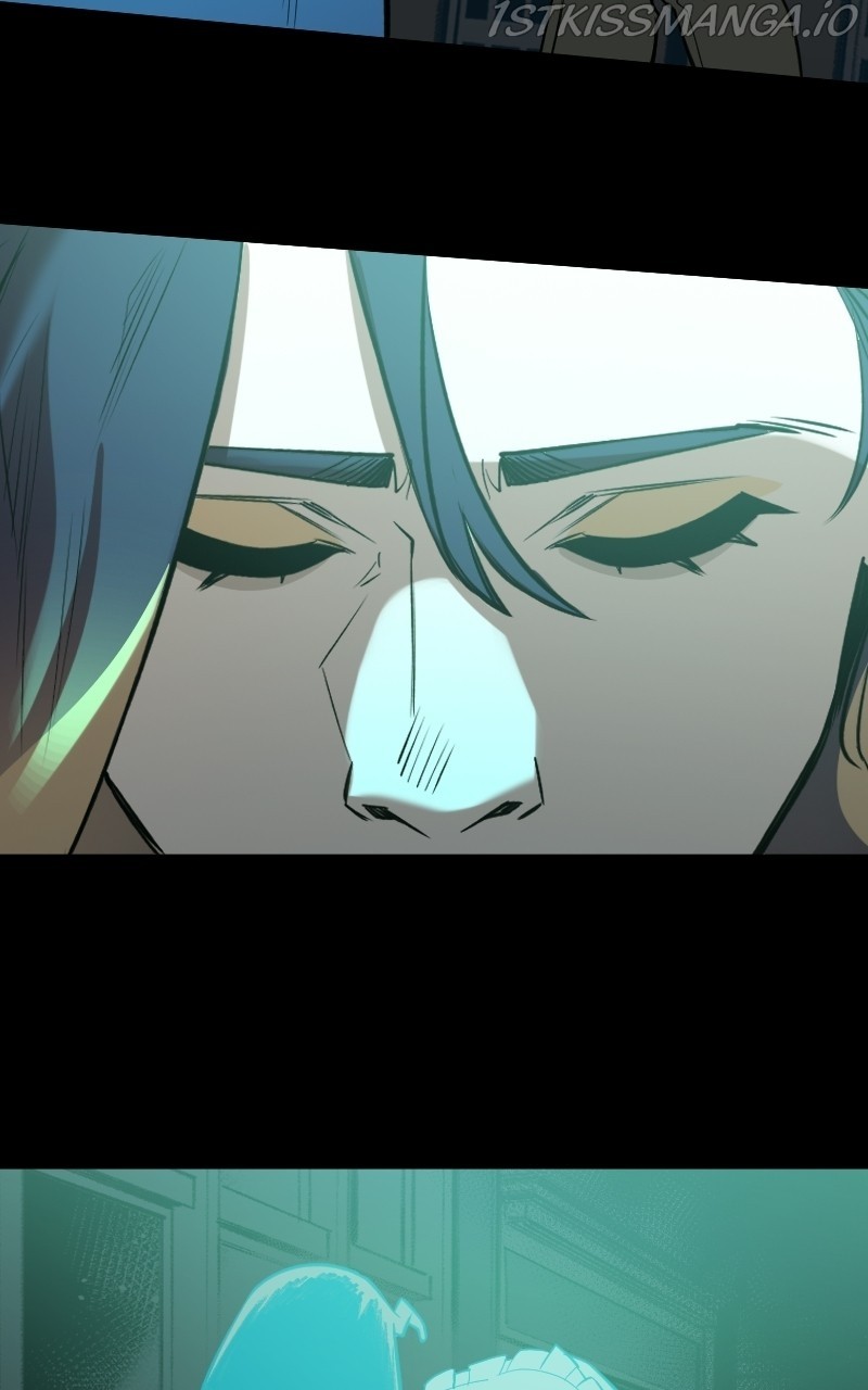 Zatanna & the Ripper chapter 20 - page 3
