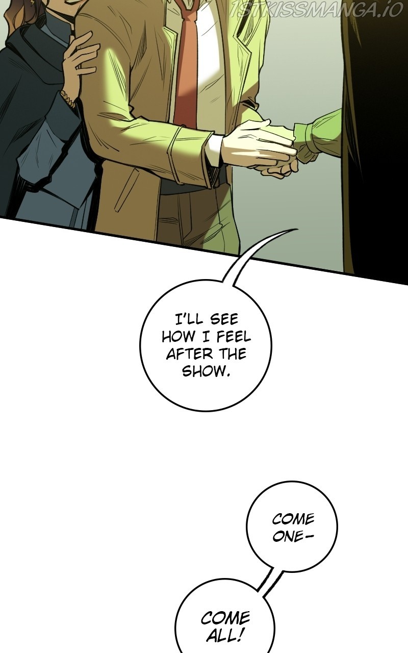 Zatanna & the Ripper chapter 20 - page 32