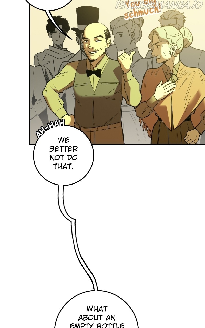 Zatanna & the Ripper chapter 20 - page 37