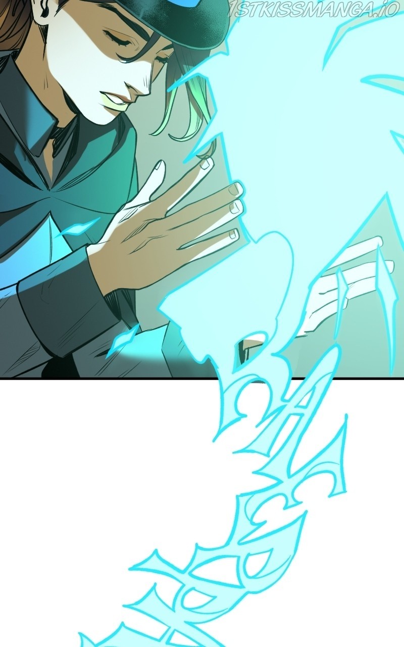 Zatanna & the Ripper chapter 20 - page 42