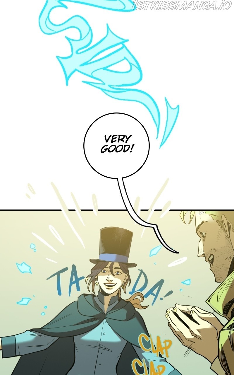 Zatanna & the Ripper chapter 20 - page 43