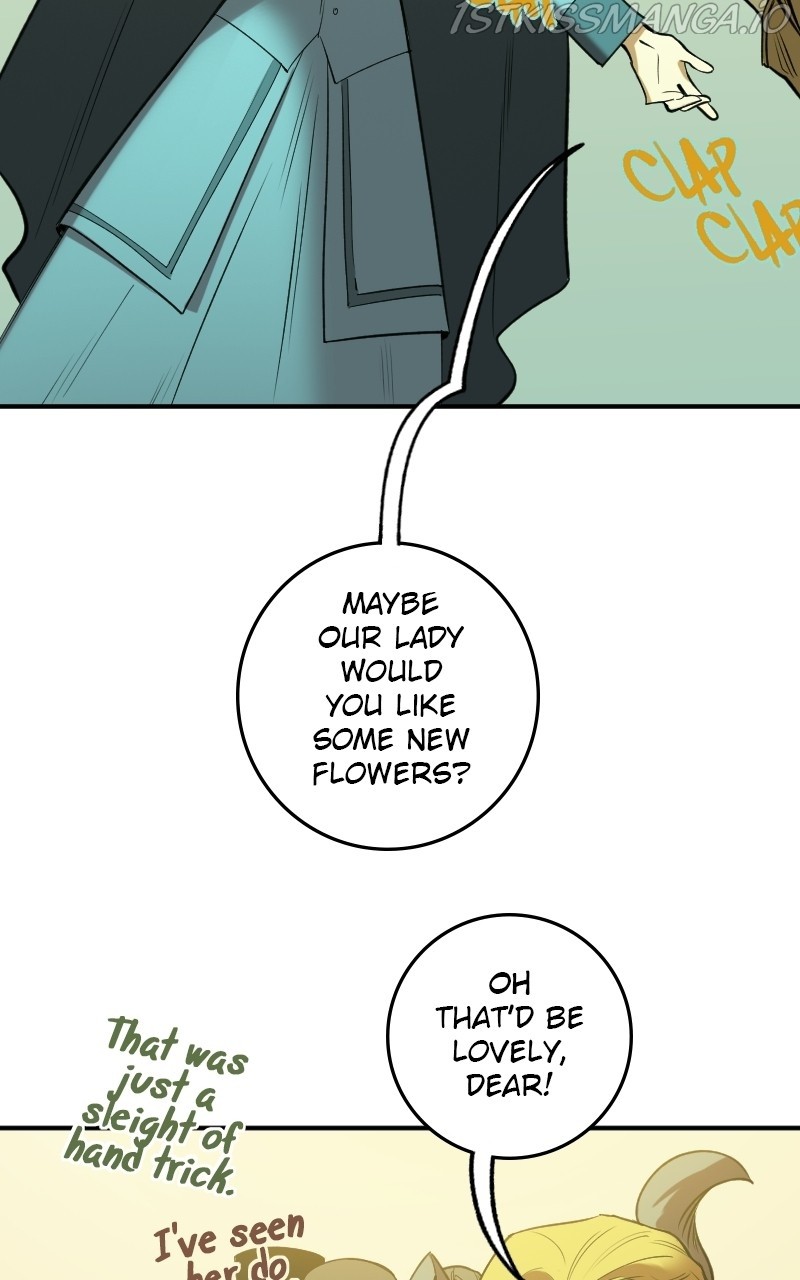 Zatanna & the Ripper chapter 20 - page 44