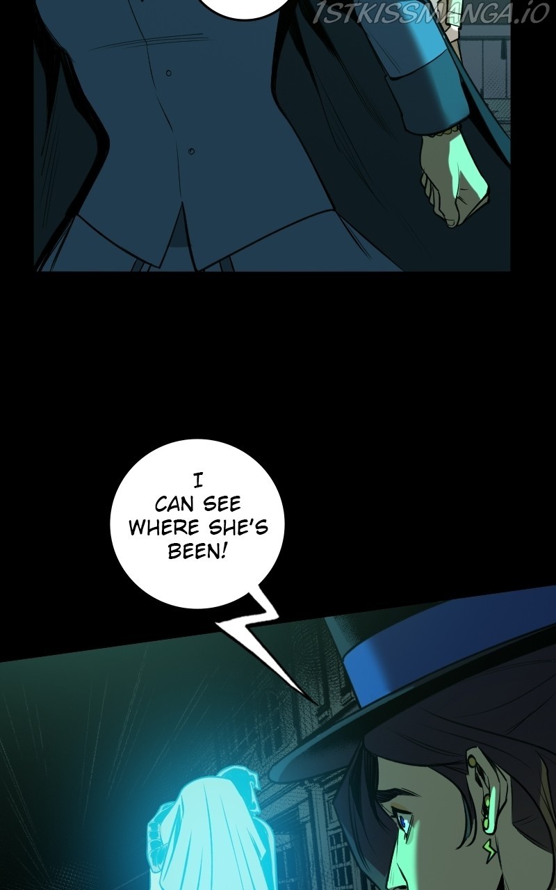 Zatanna & the Ripper chapter 20 - page 5