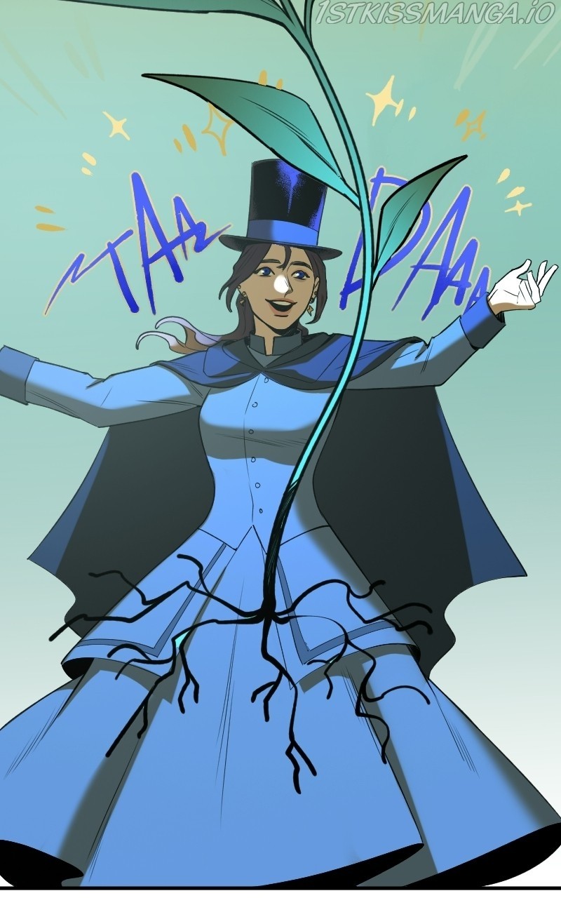 Zatanna & the Ripper chapter 20 - page 50