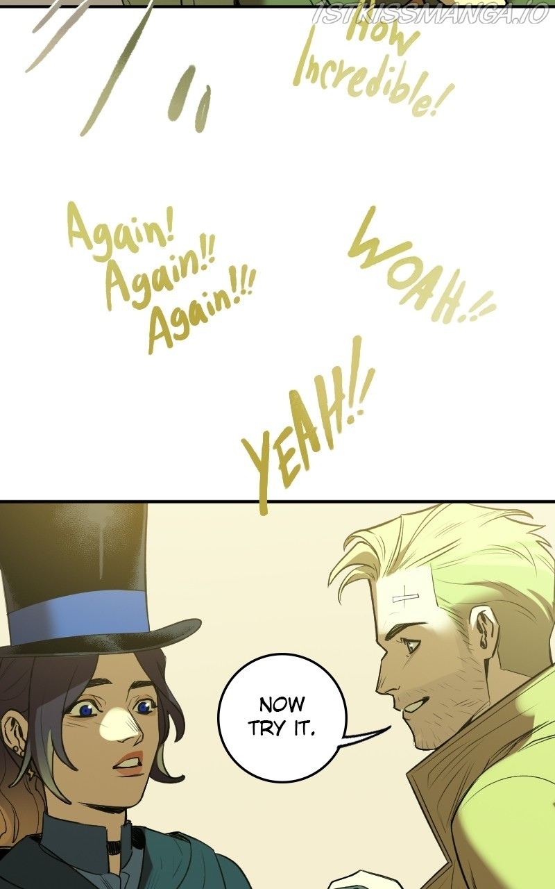 Zatanna & the Ripper chapter 20 - page 52
